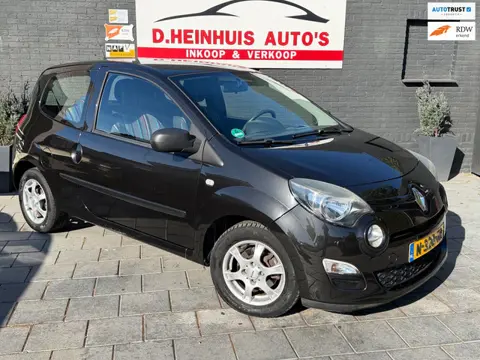 Renault Twingo 1.2 16V |AIRCO|APK NIEUW|100498KM|
