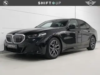 BMW i5 eDrive40 M-Sport | Panoramadak | CoPilot | Harman Kardon