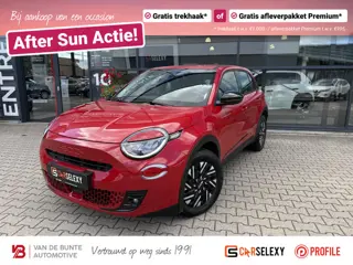 Fiat 600e RED 54 kWh *Cruise Control & LED*