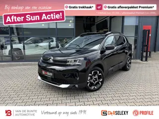 Citroen C5 Aircross 1.6 Plug-in Hybrid 225pk Max *Stoelverwarming*