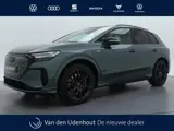 Foto 21 van Audi Q4 e-tron S Edition Quattro performance 82 kWh 340Pk / HUD / Sonos / Panodak