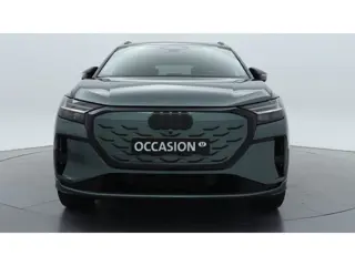 Foto 12 van Audi Q4 e-tron S Edition Quattro performance 82 kWh 340Pk / HUD / Sonos / Panodak