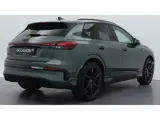 Foto 27 van Audi Q4 e-tron S Edition Quattro performance 82 kWh 340Pk / HUD / Sonos / Panodak