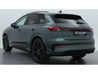 Foto 19 van Audi Q4 e-tron S Edition Quattro performance 82 kWh 340Pk / HUD / Sonos / Panodak