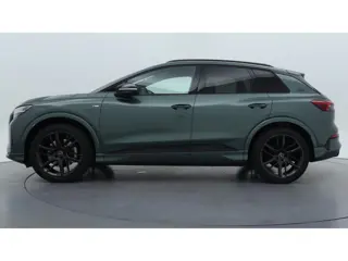 Foto 20 van Audi Q4 e-tron S Edition Quattro performance 82 kWh 340Pk / HUD / Sonos / Panodak