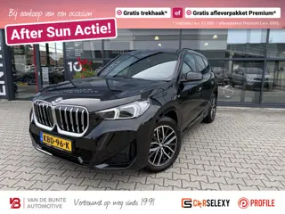BMW X1 sDrive18i M-Sport *Sportstoelen & Cruise Control*