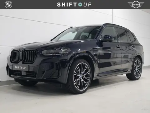 BMW X3 xDrive30e M-Sport | Panoramadak | Harman Kardon | Elektr. Trekhaak
