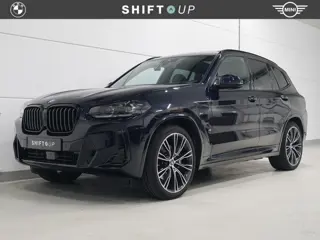 BMW X3 xDrive30e M-Sport | Panoramadak | Harman Kardon | Elektr. Trekhaak