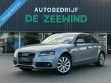 Foto 22 van Audi A4 Limousine 1.8 TFSI Pro Line Business|Lees Advertentie