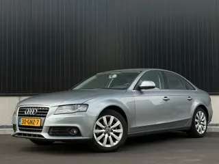 Foto 11 van Audi A4 Limousine 1.8 TFSI Pro Line Business|Lees Advertentie