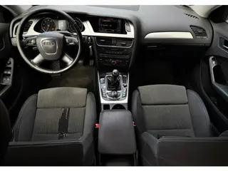 Foto 20 van Audi A4 Limousine 1.8 TFSI Pro Line Business|Lees Advertentie