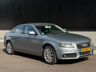 Foto 15 van Audi A4 Limousine 1.8 TFSI Pro Line Business|Lees Advertentie
