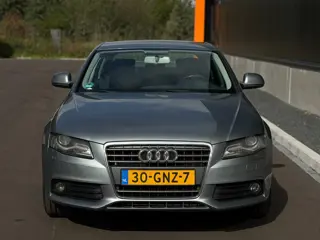Foto 14 van Audi A4 Limousine 1.8 TFSI Pro Line Business|Lees Advertentie