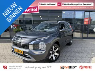 Mitsubishi Outlander 2.4 PHEV Instyle *Nieuwe auto!*