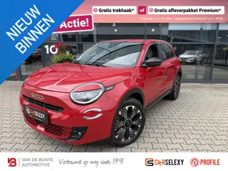 Fiat 600 1.2 Hybrid La Prima *ACC & Massage*