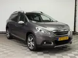 Foto 25 van Peugeot 2008 1.6 VTi Féline Navi ECC NL Auto (bj 2014)