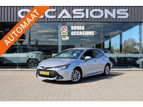 Toyota Corolla Hybrid 140 Active