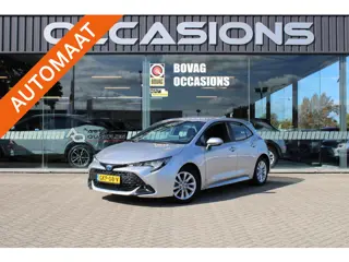 Toyota Corolla Hybrid 140 Active