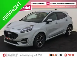 Ford Puma 1.0 Hybrid ST-Line X *Winter Pack & Matrix Lights*