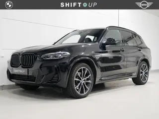 BMW X3 xDrive30e M-Sport | Hifi | Camera (bj 2022)