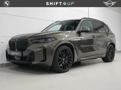 BMW X5 xDrive50e M-Sport | Panoramadak | Stoelventilatie | Elektr. Trekhaak