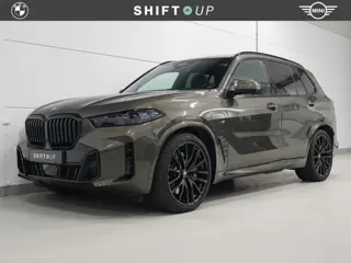 BMW X5 xDrive50e M-Sport | Panoramadak | Stoelventilatie | Elektr. Trekhaak
