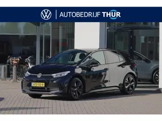 Volkswagen ID.3 Limited Edition 52 kWh 170PK / 125kW, NL auto 1e eigenaar, verwarmbare voorstoelen, 