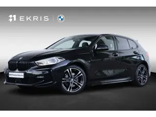 BMW 1-serie 118i | M-Sport Pakket | Stuur & Stoelverwarming | PDC | Hifi | Comforttoegang |