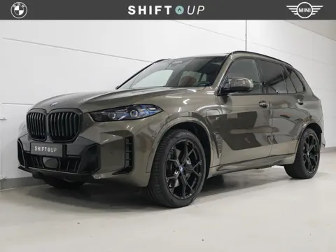 BMW X5 xDrive50e M-Sport | Panoramadak | Massage | Harman Kardon