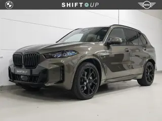 BMW X5 xDrive50e M-Sport | Panoramadak | Massage | Harman Kardon