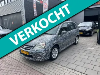 Suzuki Liana 1.6 Exclusive Airco Trekhaak Carplay/Andriod NAP APK