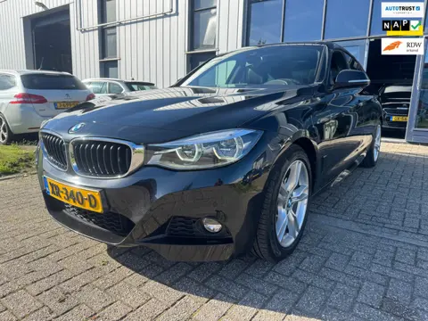 BMW 3-serie Gran Turismo 320i Corporate Lease Executive