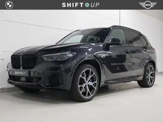 BMW X5 xDrive45e M-Sport | Adapt. Cruise Control | Laser | Elektr. Trekhaak