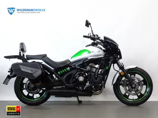 Kawasaki Vulcan S 650 ABS