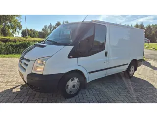 Foto 11 van Ford Transit 260S 2.2 TDCI Ambiente nieuwe apk