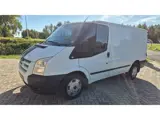 Foto 21 van Ford Transit 260S 2.2 TDCI Ambiente nieuwe apk