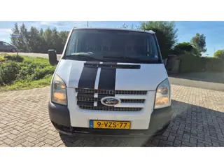 Foto 12 van Ford Transit 260S 2.2 TDCI Ambiente nieuwe apk