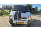Foto 22 van Ford Transit 260S 2.2 TDCI Ambiente nieuwe apk