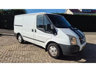Foto 13 van Ford Transit 260S 2.2 TDCI Ambiente nieuwe apk
