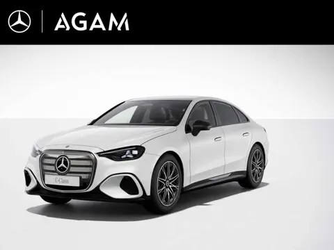 Mercedes-Benz C-Klasse electric 400 4MATIC Launch Edition 94 kWh