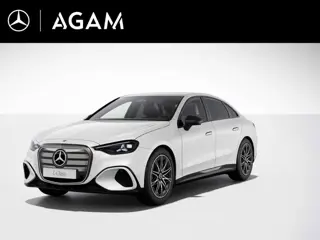 Mercedes-Benz C-Klasse electric 400 4MATIC Launch Edition 94 kWh