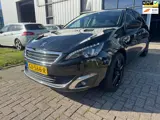 Foto 21 van Peugeot 308 SW 1.2 PureTech Blue Lease Premium
