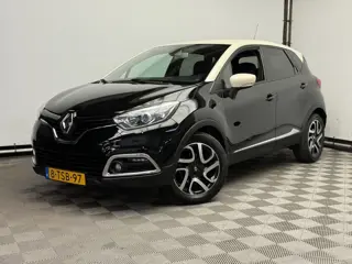 Foto 16 van Renault Captur 1.2 TCe Dynamique Automaat ECC Navi NL Auto