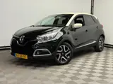 Foto 26 van Renault Captur 1.2 TCe Dynamique Automaat ECC Navi NL Auto