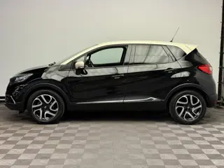 Foto 20 van Renault Captur 1.2 TCe Dynamique Automaat ECC Navi NL Auto