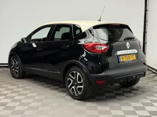 Foto 19 van Renault Captur 1.2 TCe Dynamique Automaat ECC Navi NL Auto