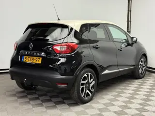 Foto 18 van Renault Captur 1.2 TCe Dynamique Automaat ECC Navi NL Auto