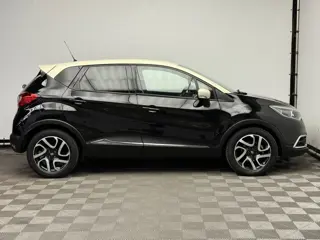 Foto 17 van Renault Captur 1.2 TCe Dynamique Automaat ECC Navi NL Auto