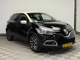 Foto 25 van Renault Captur 1.2 TCe Dynamique Automaat ECC Navi NL Auto
