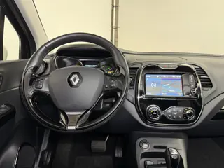 Foto 11 van Renault Captur 1.2 TCe Dynamique Automaat ECC Navi NL Auto